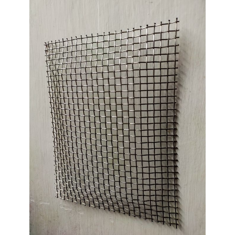 RAM GASOLEK STAINLESS TEBAL