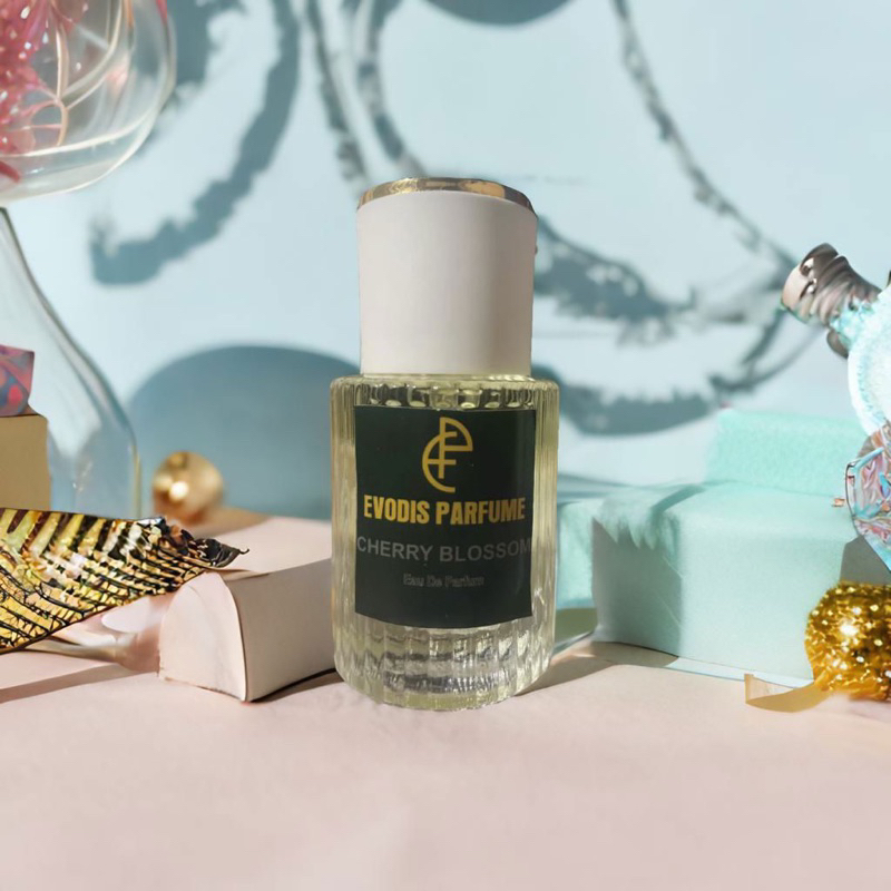 EVODIS PARFUME