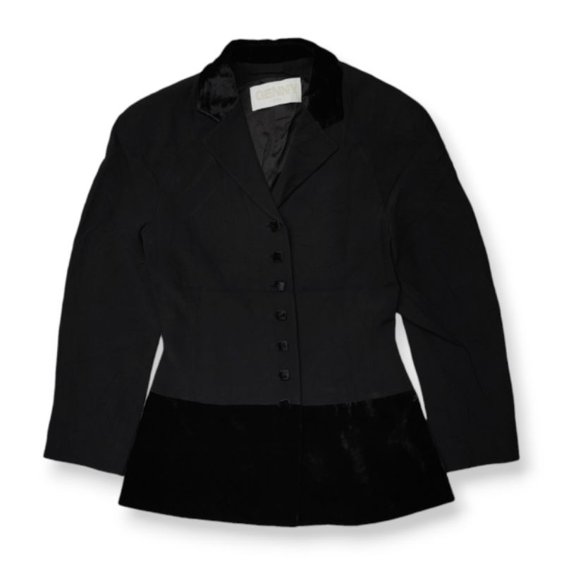 Genny Versace Blazer Jacket