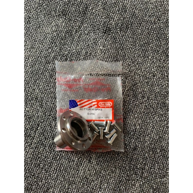 Rotor Magnet Chain Saw / Senso 070 PQ