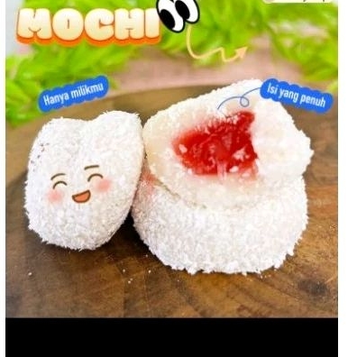 

Mochi Conley