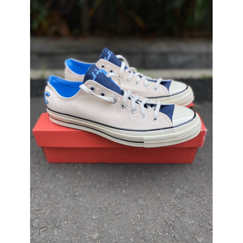 Converse CT 70s Low Letterman