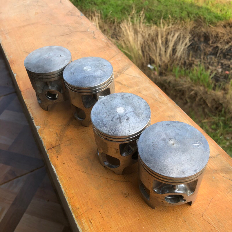 piston rx king os 25 75 seker seher rx king