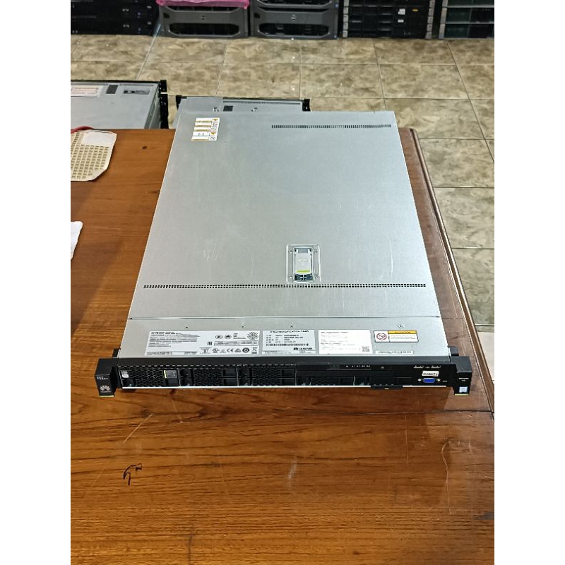 Server Huawei RH1288v3 RH1288 v3 Xeon E5-2683v4