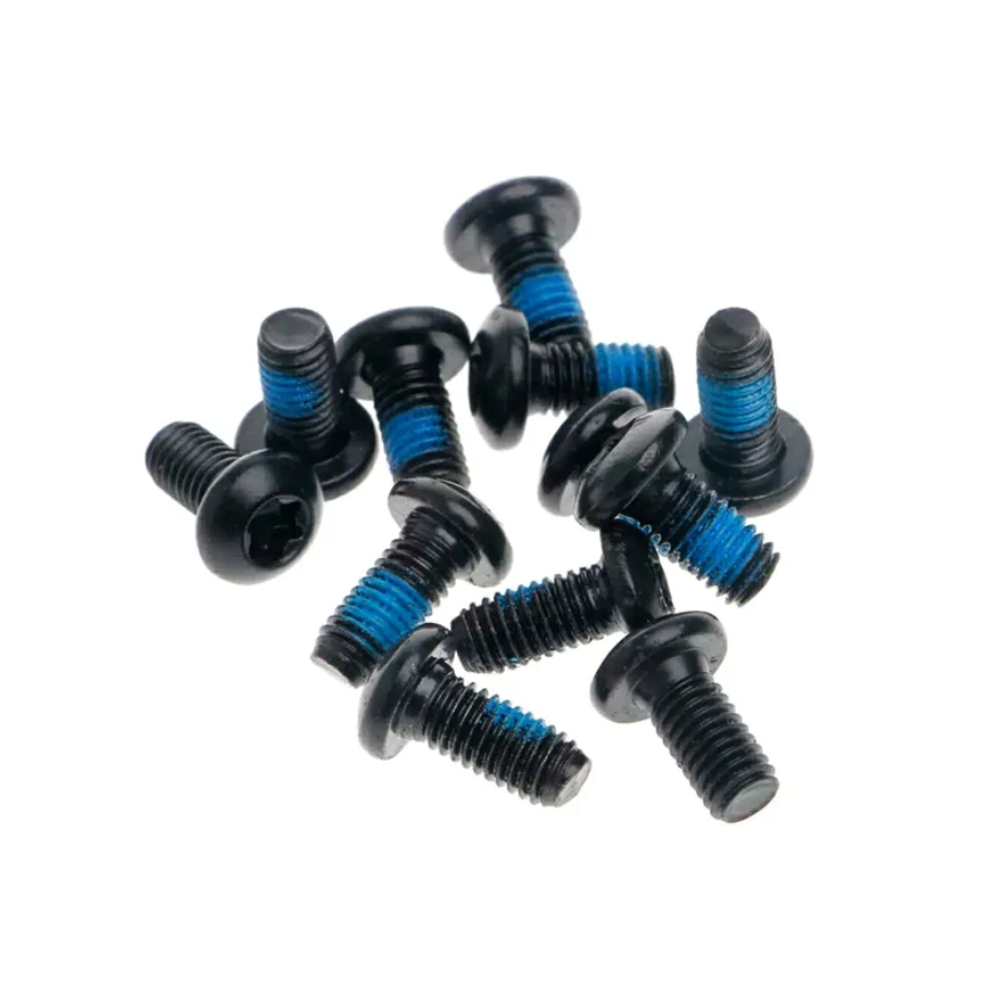 Baut rotor piringan rem cakram sepeda MTB