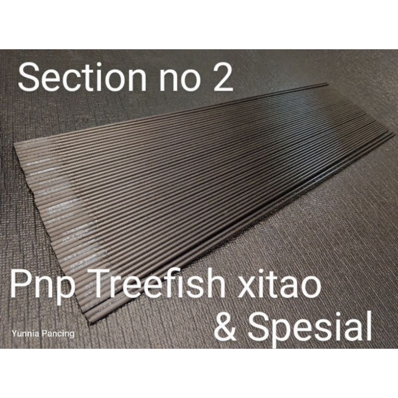 sperparts ruas no 2  xitao dan spesial
