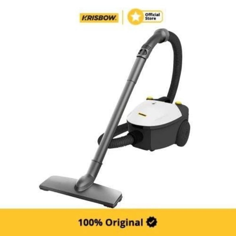 VACUUM CLEANER KRISBOW WET VACUUM