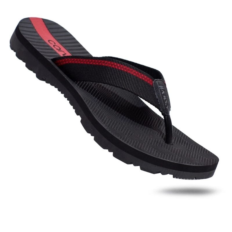 PROMO SANDAL JEPIT CARVIL PRIA TERLARIS UK 33-43 BISA BAYAR DITEMPAT