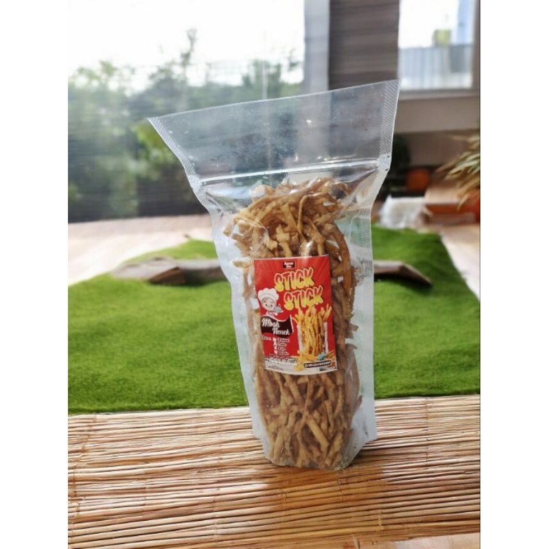 

Stick Bawang Mbah Nenek 200g