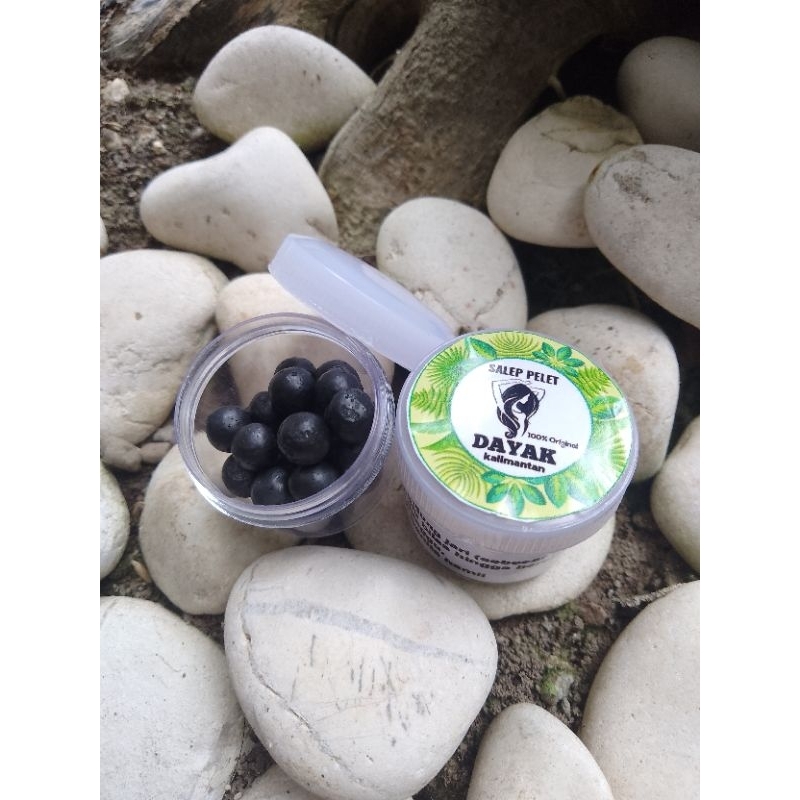 SalepDayak plus Manjakani