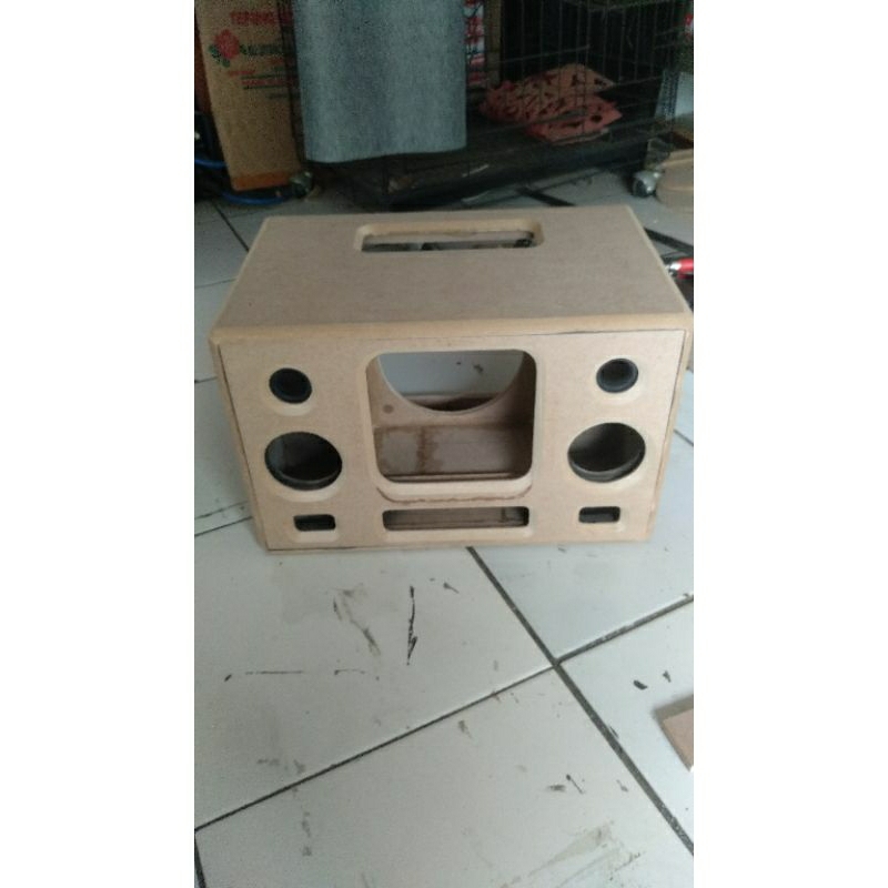 box speaker thailand sub 6,5 inch