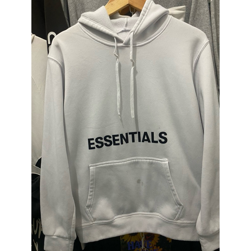 Hoodie essentials