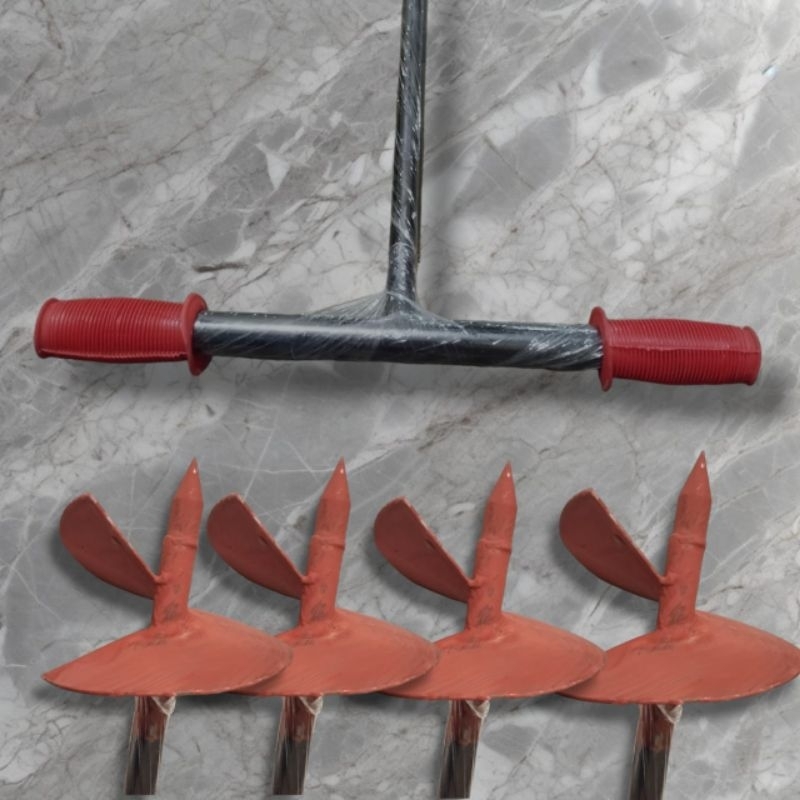 bor resapan air ( bor biopori ( bor tanah ( alat lubang tanah