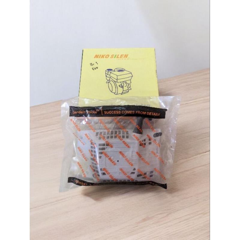 Recoil starter Chainsaw/Senso kecil 5200 Niko Silen (Per Single/1)