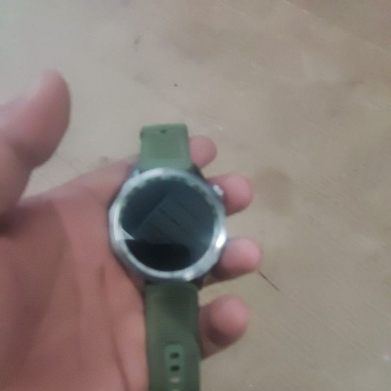 Jam tangan huawei gt4