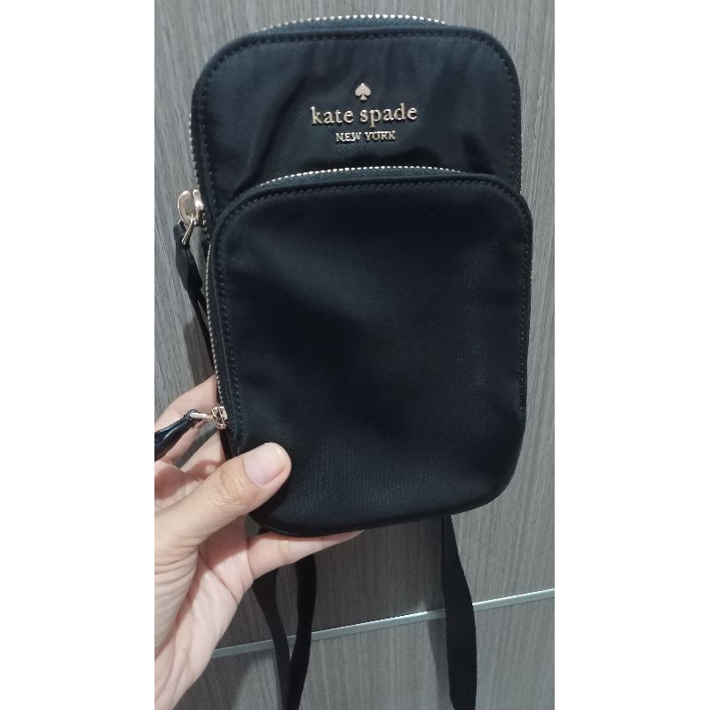 Kate Spade Chelsea Phone Crossbody Bag