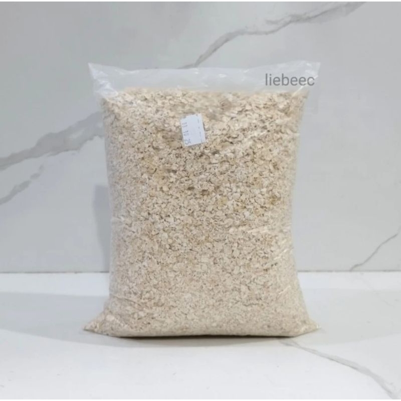 

Instant Oat / Quick Rolled Oat 1kg / Gandum Instant 1000 gr / 1 kg