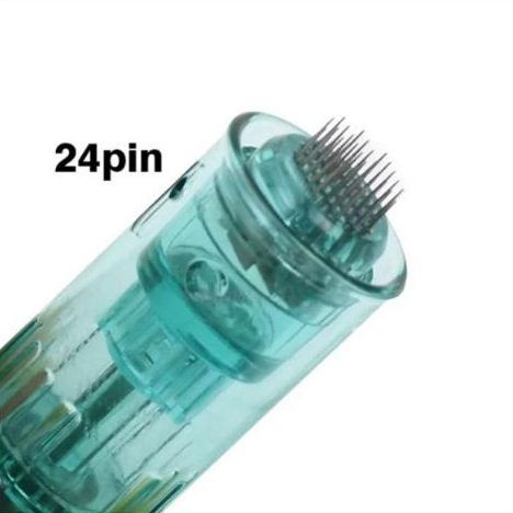 jarum dr pen a6s khusus mesin dr pen a6s dermapen mts bopeng bb glow nano ORI