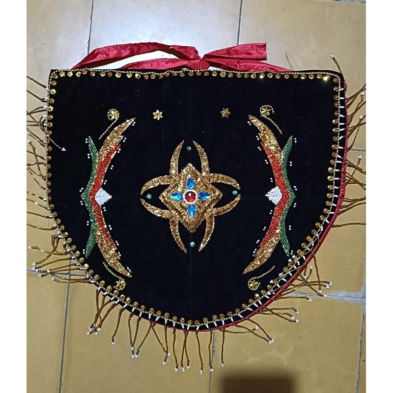 Rampek murah bagus berkualitas/rampek murah/rampek tari/rampek bagus