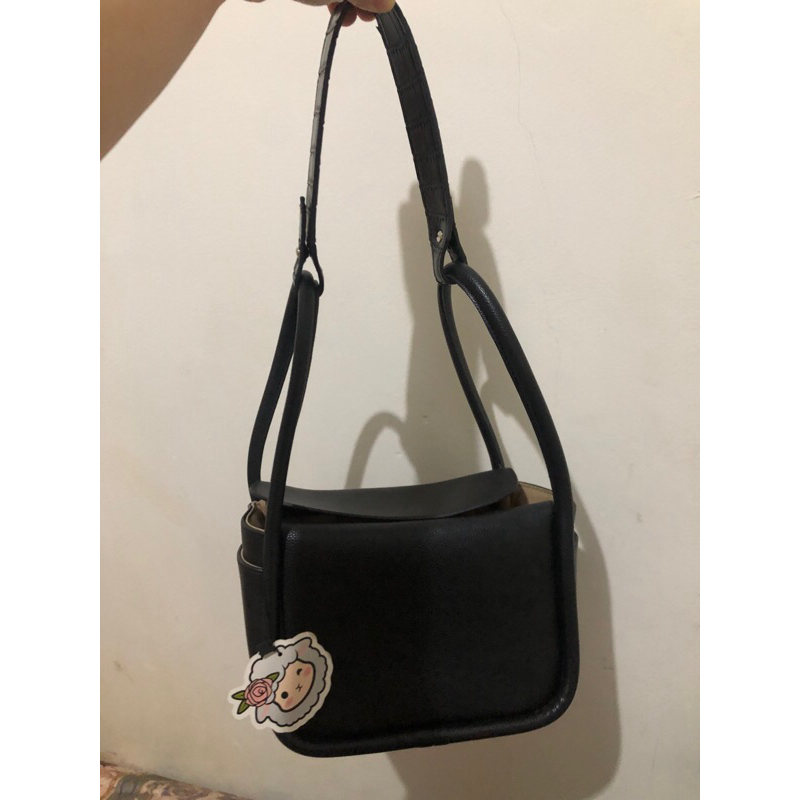 Roosy Bag - Nara Bag
