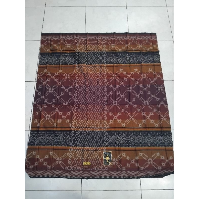 sarung wadimor balimoon,sarung jadul motif kembang