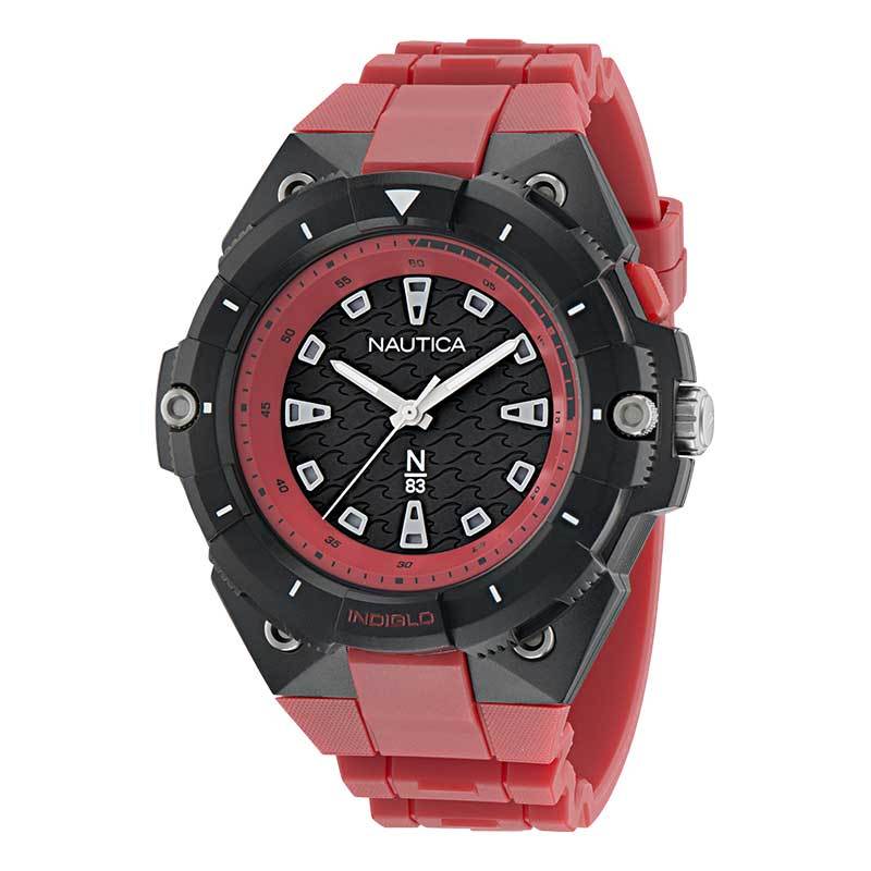 Jam Tangan Pria Nautica N83 Coronado Bay - NAPCNS406