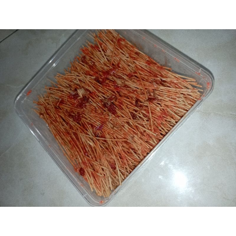 

Milidi_din ( Kecil Gepeng Bisa uk Box 1500ml )