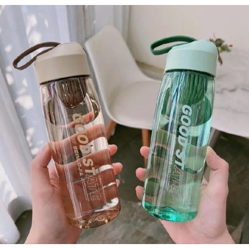 

Botol minum portabel aesthetic