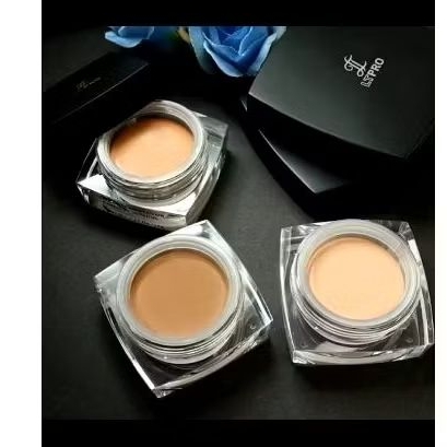 LT PRO Smooth corrector Cream Foundation | Foundation padat