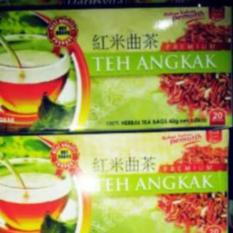 

2 PICIS HERBAL MURAH TEH CELUP ANGKAK ORIGINAL