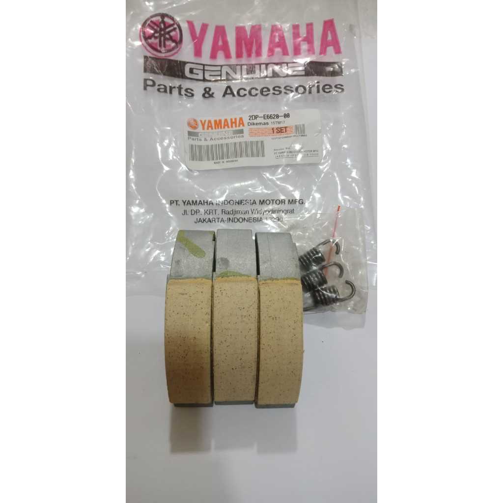 Ganda Kopling Only Nmax