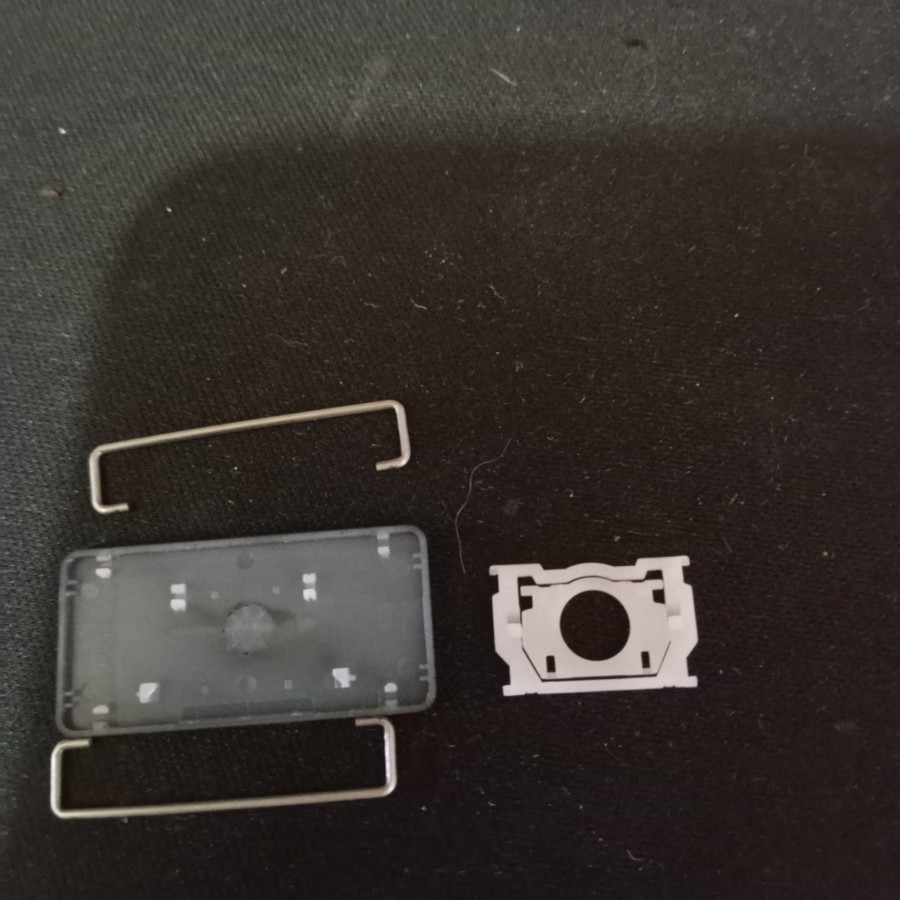 Tuts Keyboard Laptop Asus ROG Zephyrus