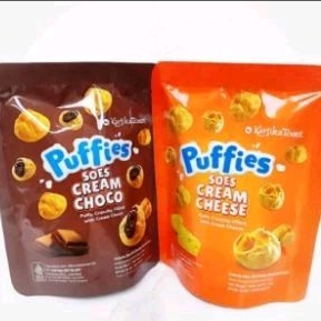 

Puffies Soes Kartika Toast 33 Gr