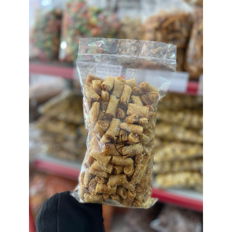 

(500GRAM) SUMPIA HD BANDUNG