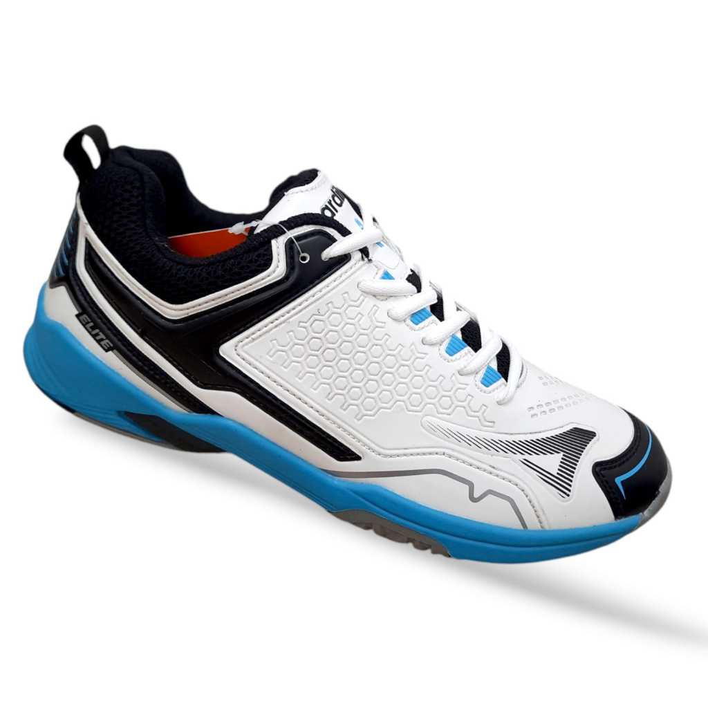SEPATU BADMINTON PRIA ARDILES ELITE 40-44 ORIGINAL