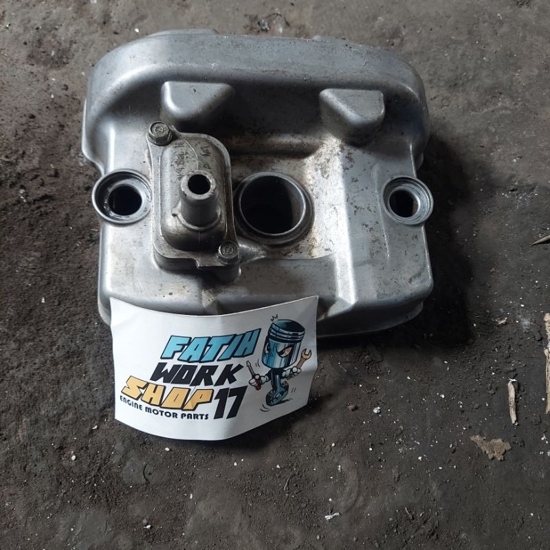 Tutup cylinder head CB150R CBR 150