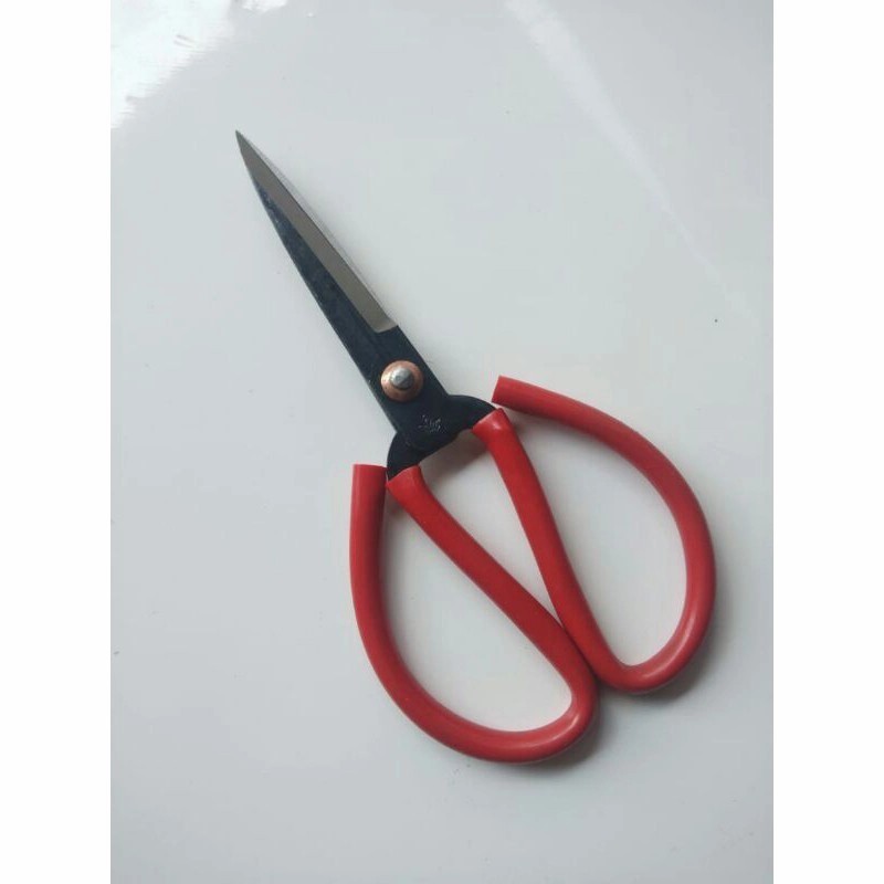 

GUNTING KODOK SERBAGUNA 8" INCH / 20CM MERK BONUCCI