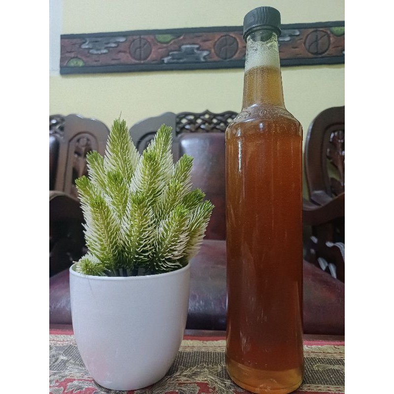 

Madu Hutan Apis Dorsata