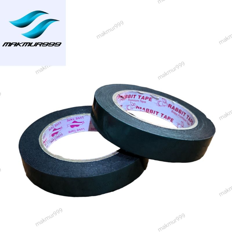 

double tape foam busa per 1 rol