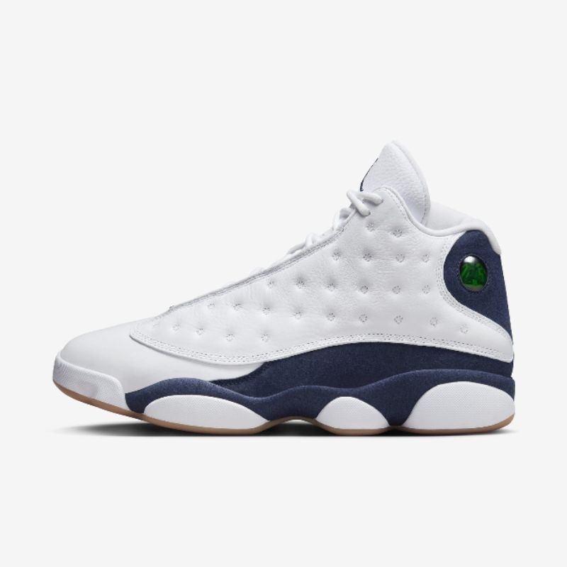 Air Jordan 13 Retro MIDNIGHT NAVY