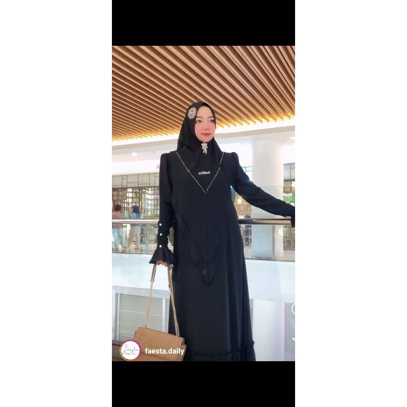 felita set by faesta daily