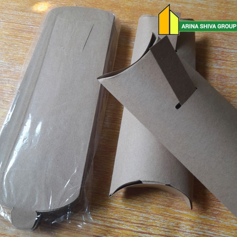 

100 LEMBAR KERTAS KEBAB TARIKAN COKLAT POLOS UKURAN 24.5 × 9.5 CM HIGH QUALITY TEBAL PRODUK TERBARU | KOTAK KEBAB COKLAT POLOS KEKINIAN | DUS KEBAB VIRAL TIKTOK | KEMASAN KEBAB | BOX KEBAB 100 PCS MURAH | TOKO KEBAB OFFICIAL | ARINA SHIVA GROUP 6398