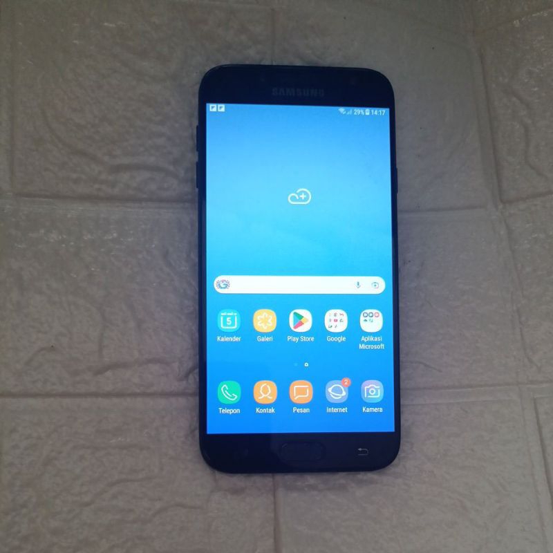 hp android murah Samsung j7 pro j730 second normal siap pakai