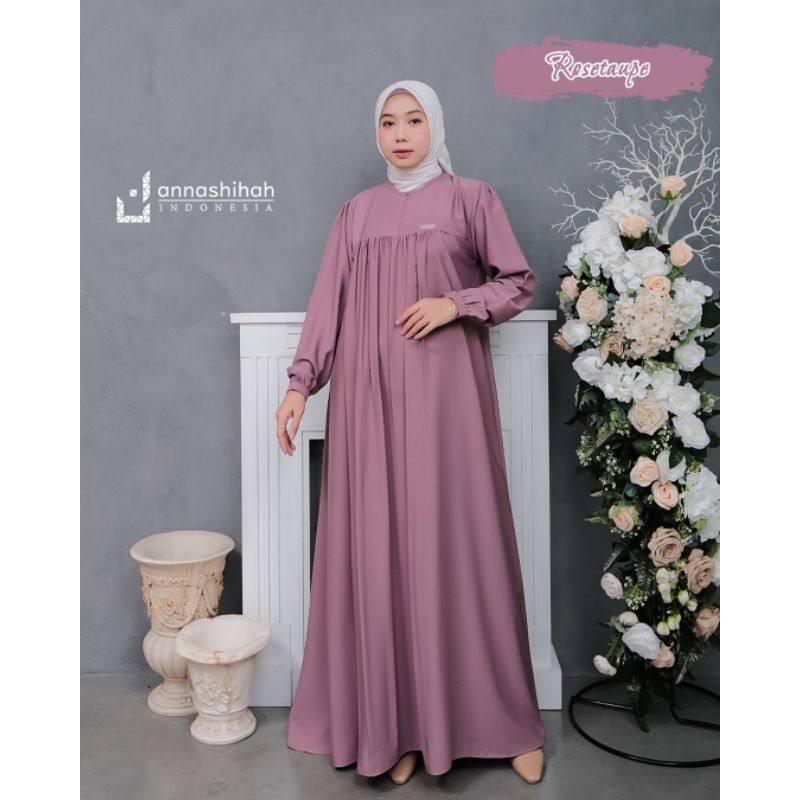 gamis annasihah