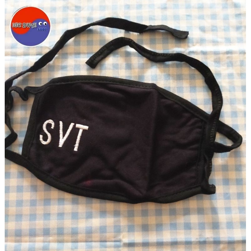 Fankit KPop Boy Group Seventeen