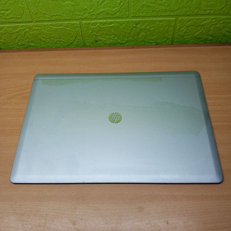 Casing Case Kesing Cover Layar Lcd Laptop Hp Elitebook folio 9480m