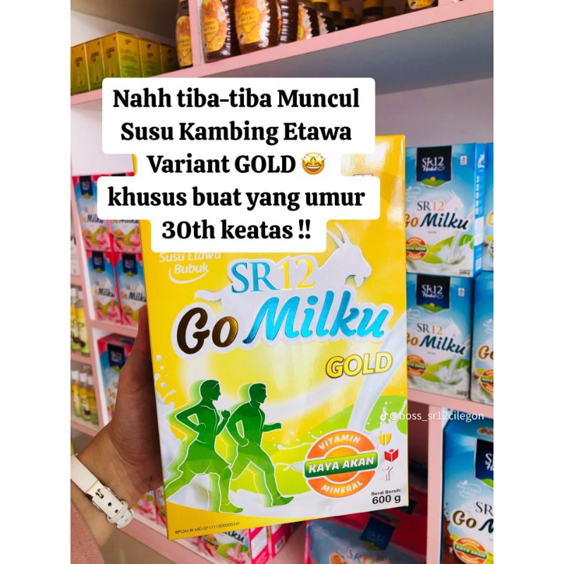 

susu Gomilku gold SR12,susu sehat,susu tampa pemanis,susu tampa creamer,susu banyak manfaat,susu sehat bergizi,susu untuk semua usia, susu gold original,