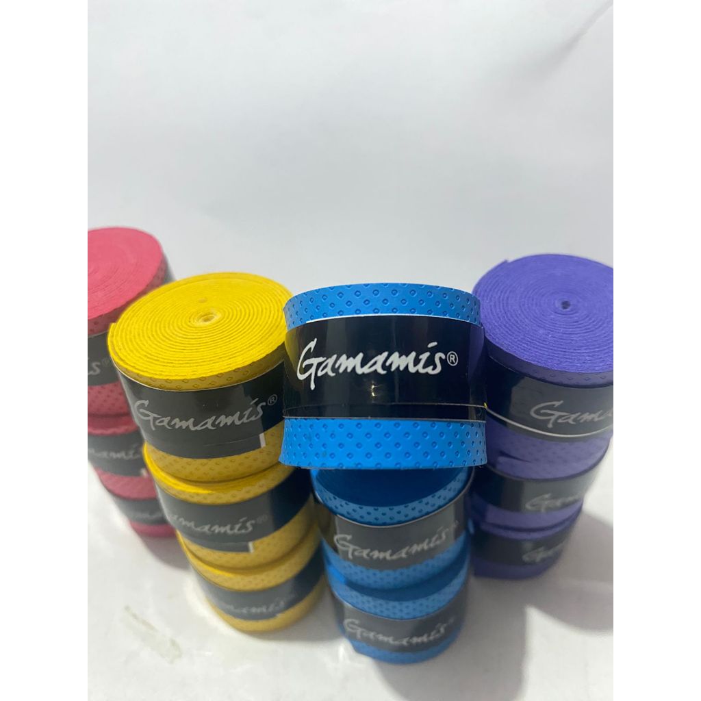 Grip gagang joran / grip raket pembalut gagang joran