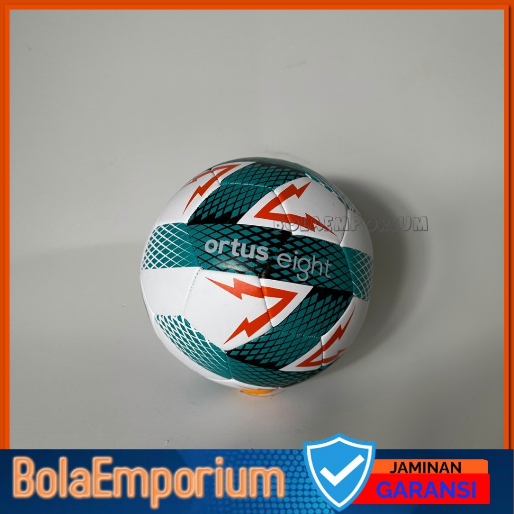 bola futsal ORTUS size 4 ORTUSEIGHT CYCLONE bola futsal size 4 premium