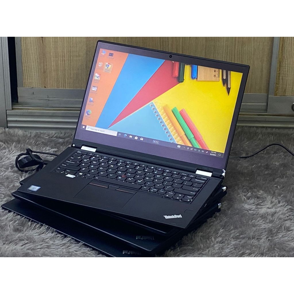 LAPTOP LENOVO THINKPAD X380 YOGA